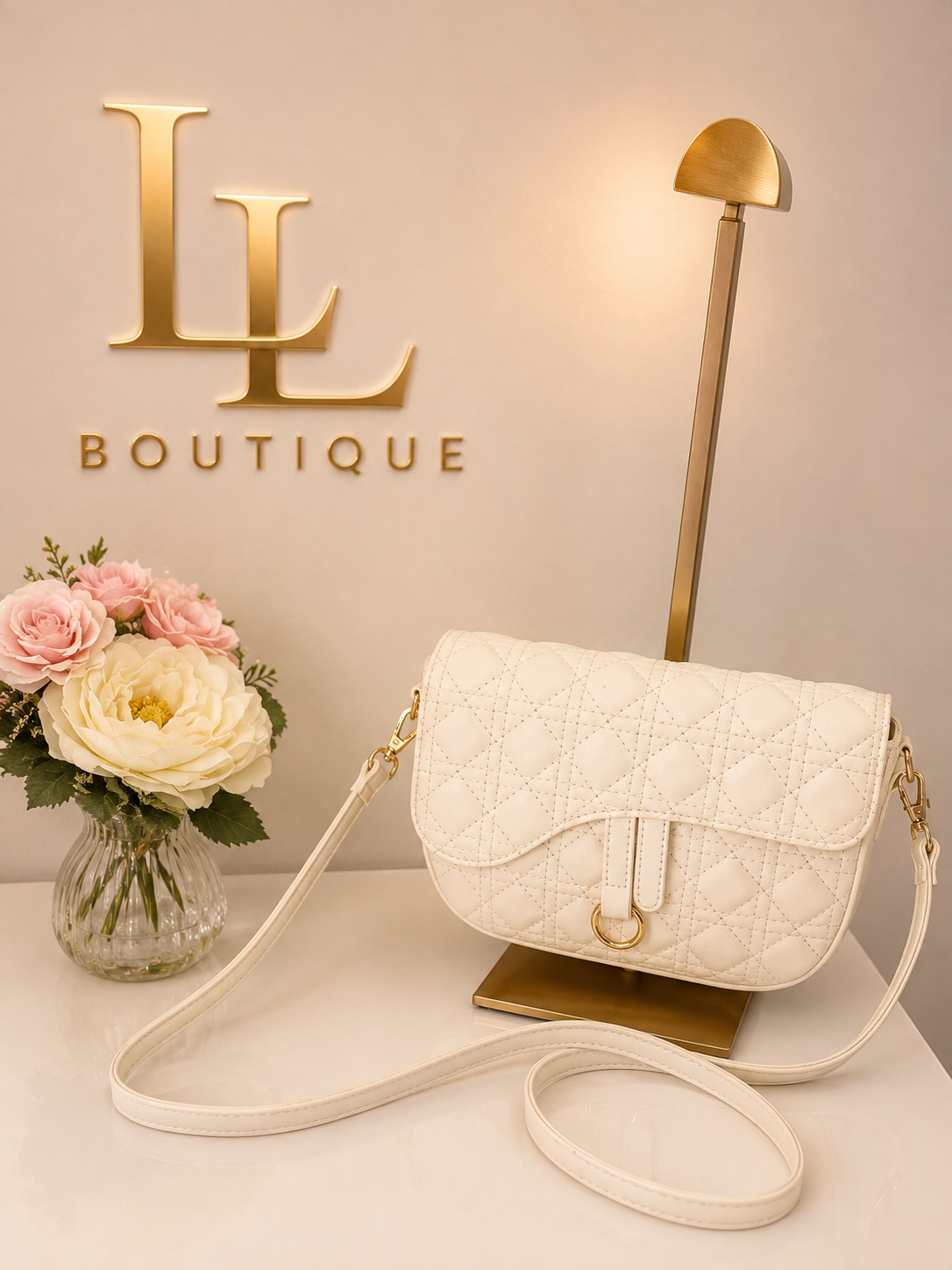 BAGS 🛍️