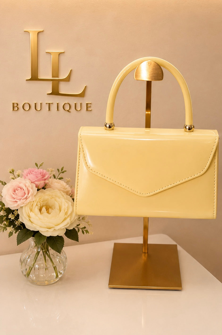 BAGS 🛍️