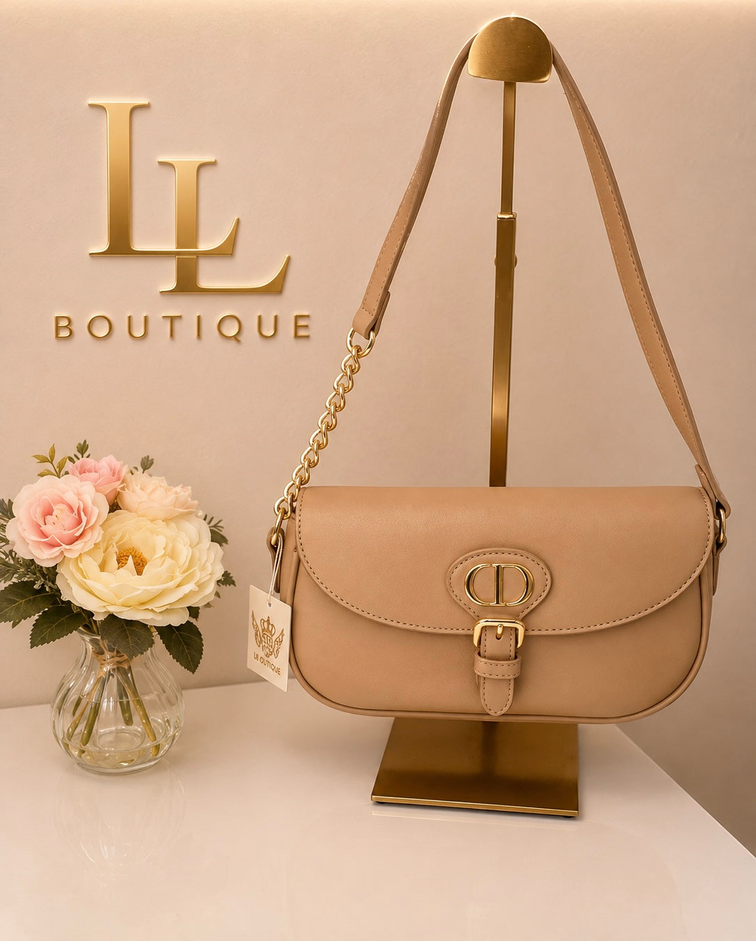 BAGS 🛍️
