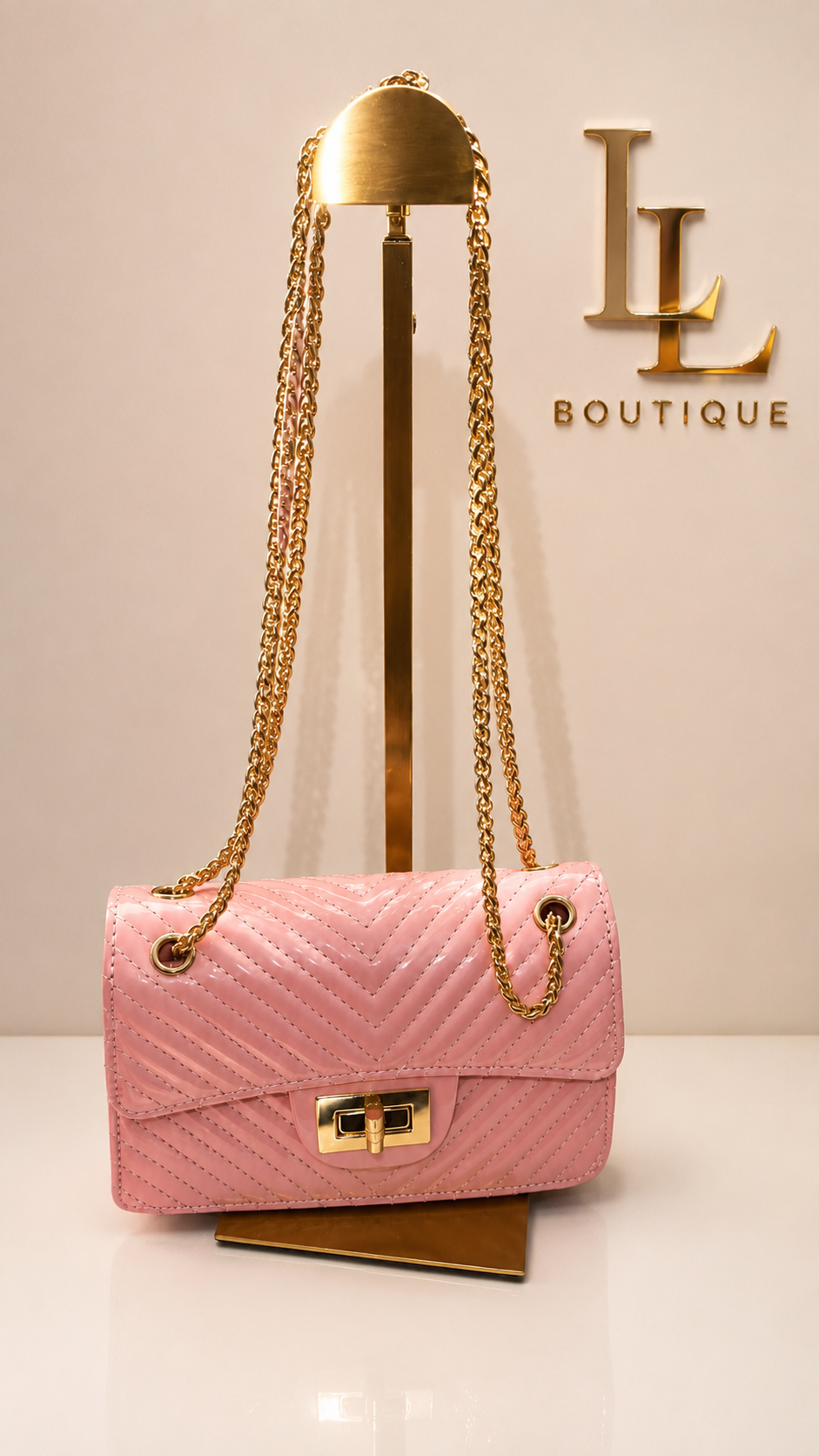 BAGS 🛍️