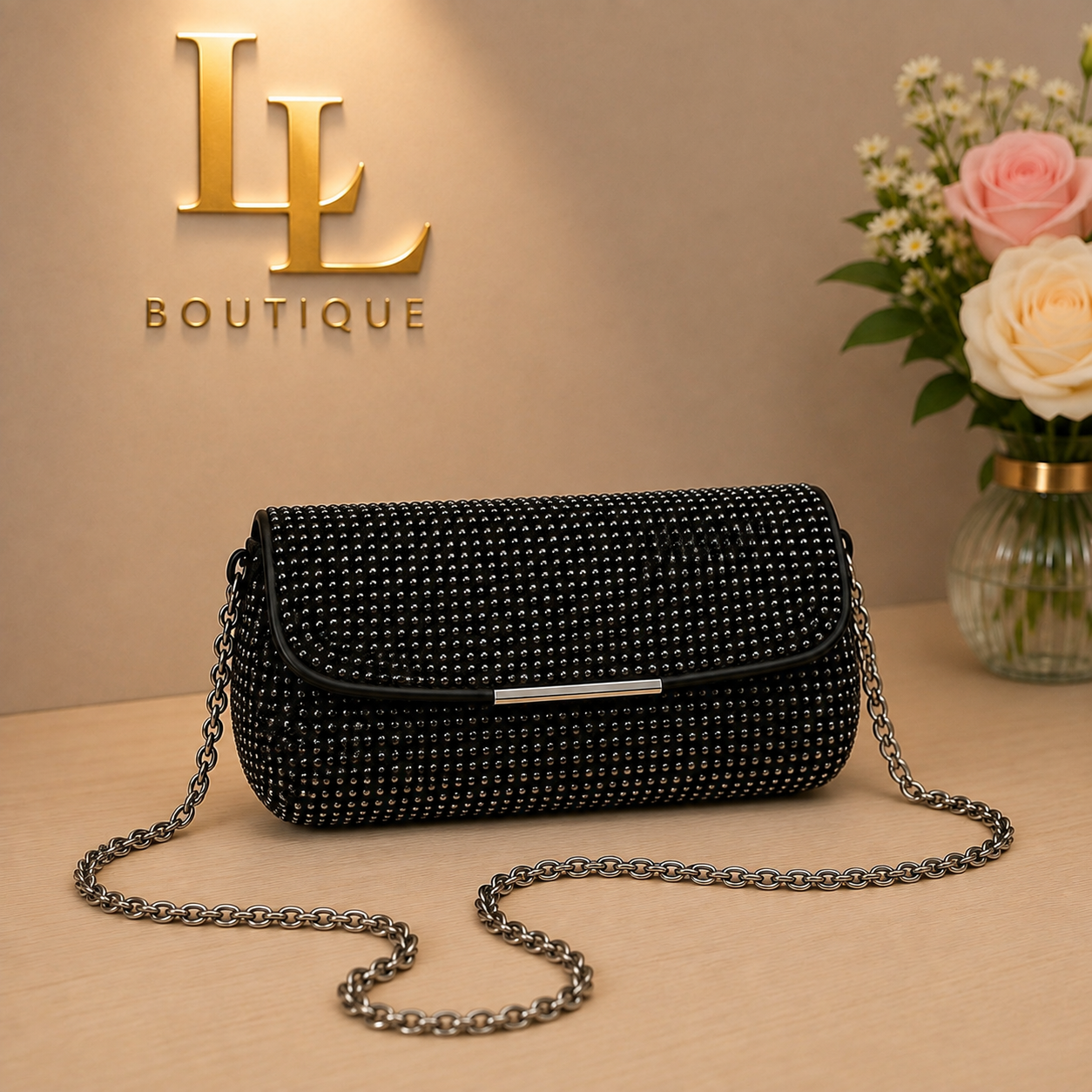 BAGS 🛍️