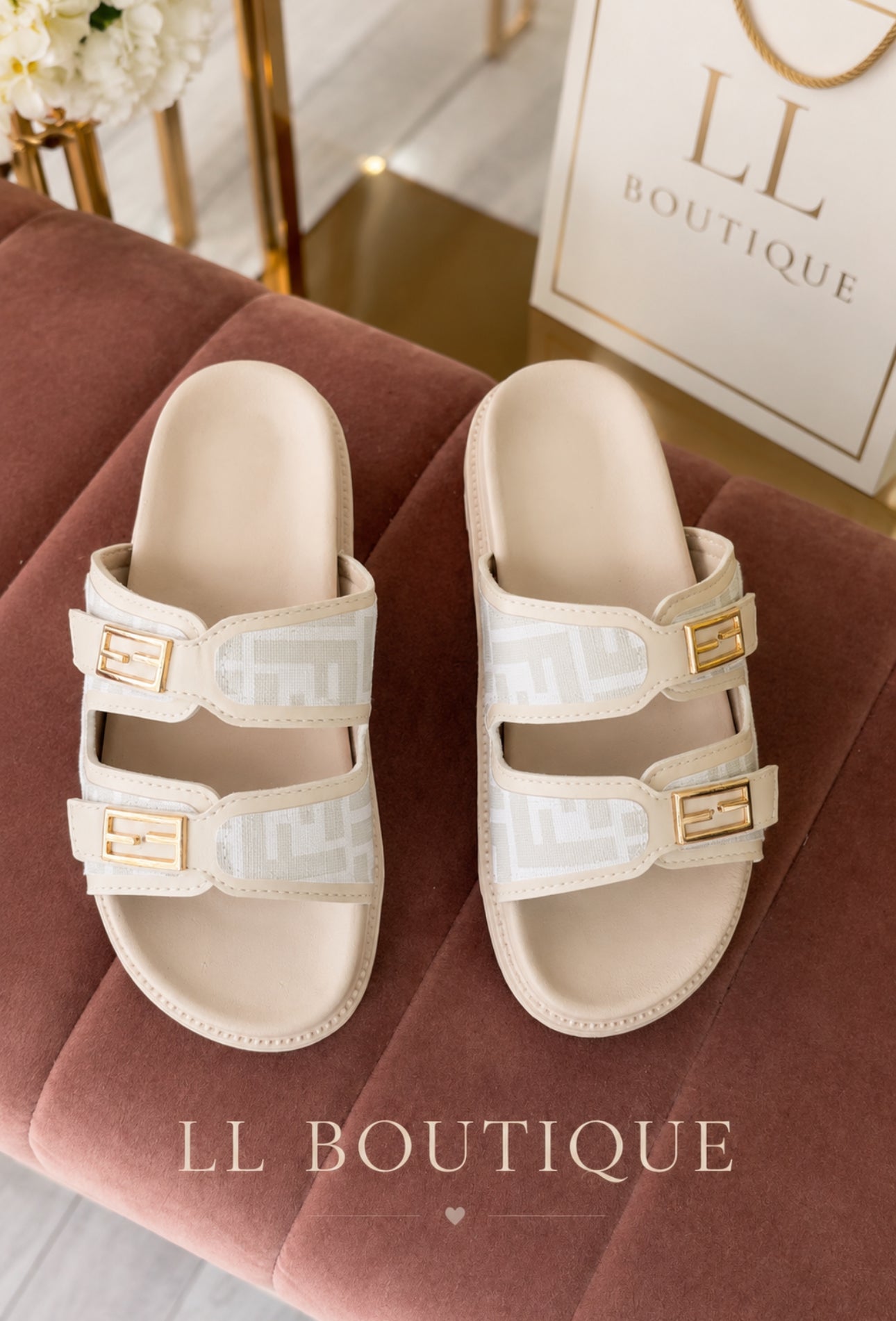 NEW IN ✨ Sliders
