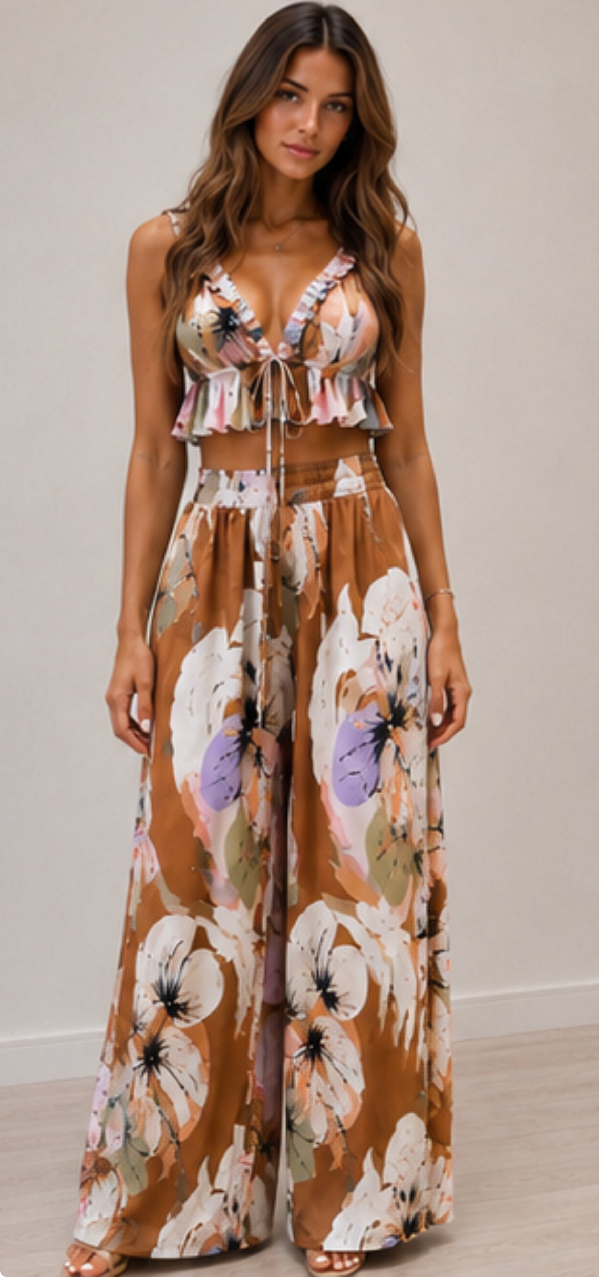 NEW IN ✨ FLOATY CO-ORDS