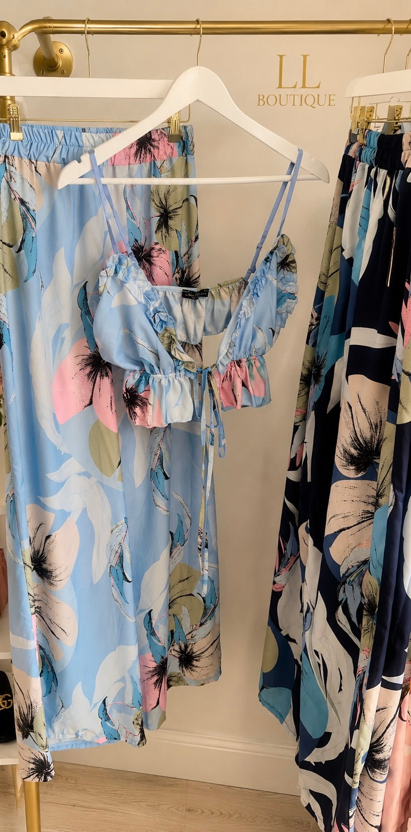 NEW IN ✨ FLOATY CO-ORDS