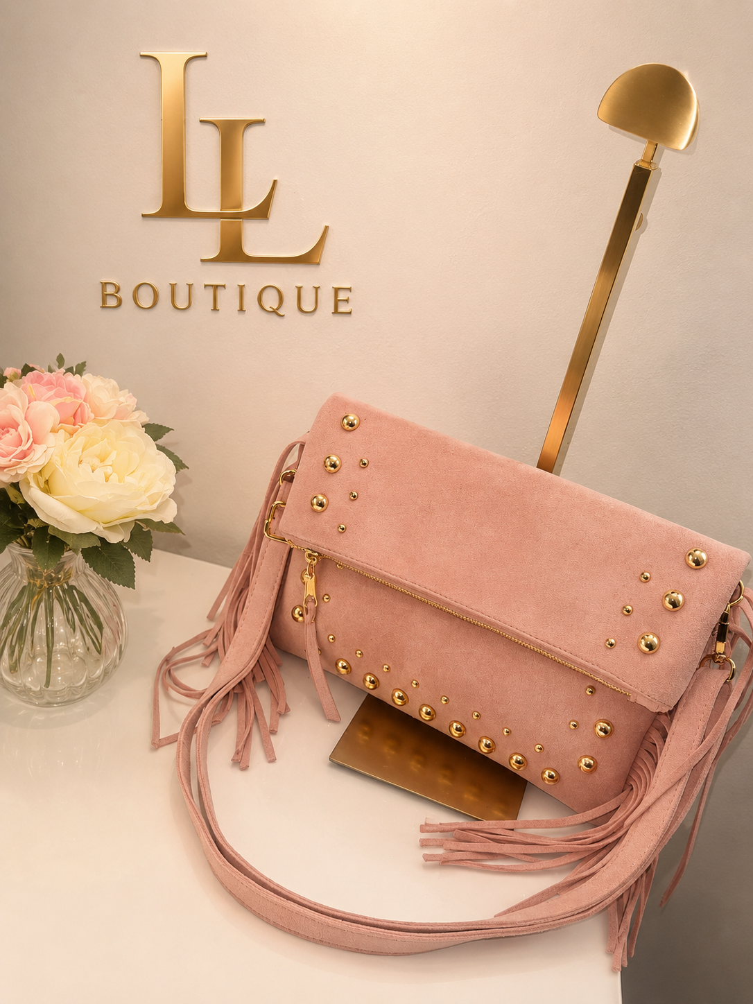 BAGS 🛍️