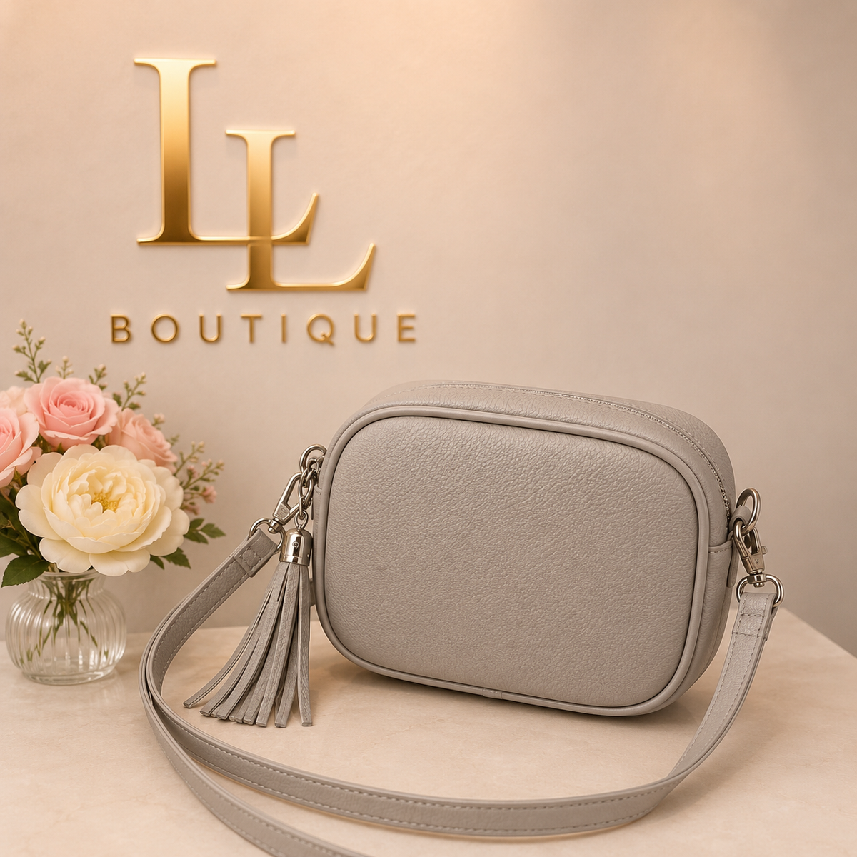 BAGS 🛍️