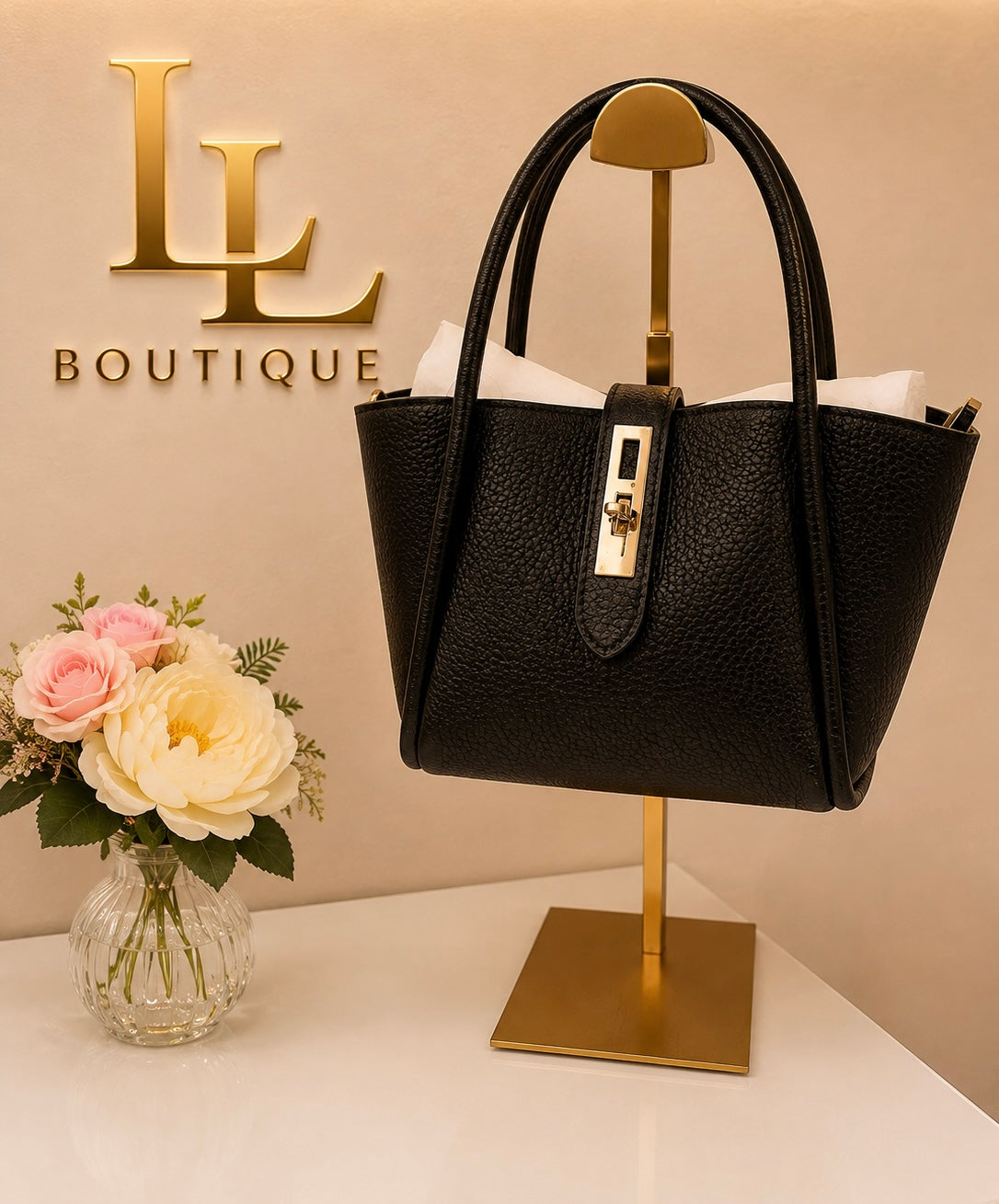 BAGS 🛍️
