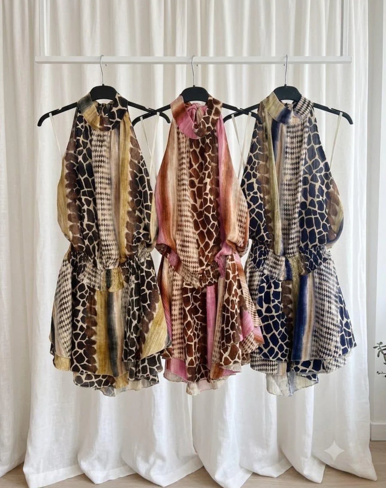NEW IN ✨ DRESSES 👗