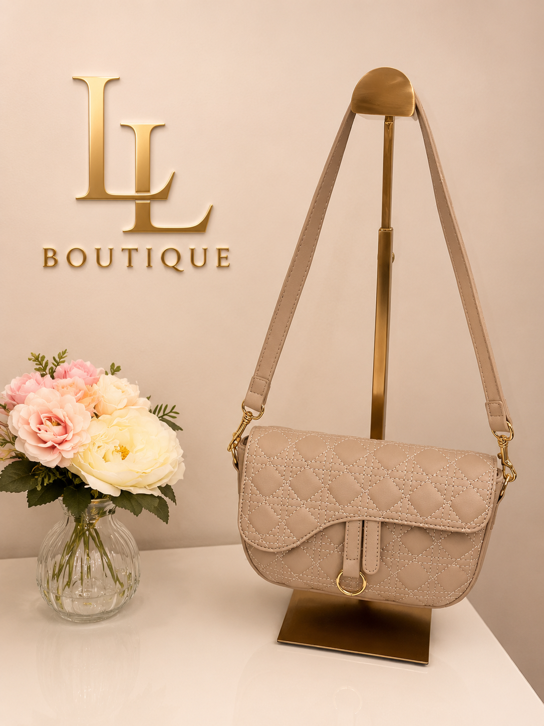 BAGS 🛍️
