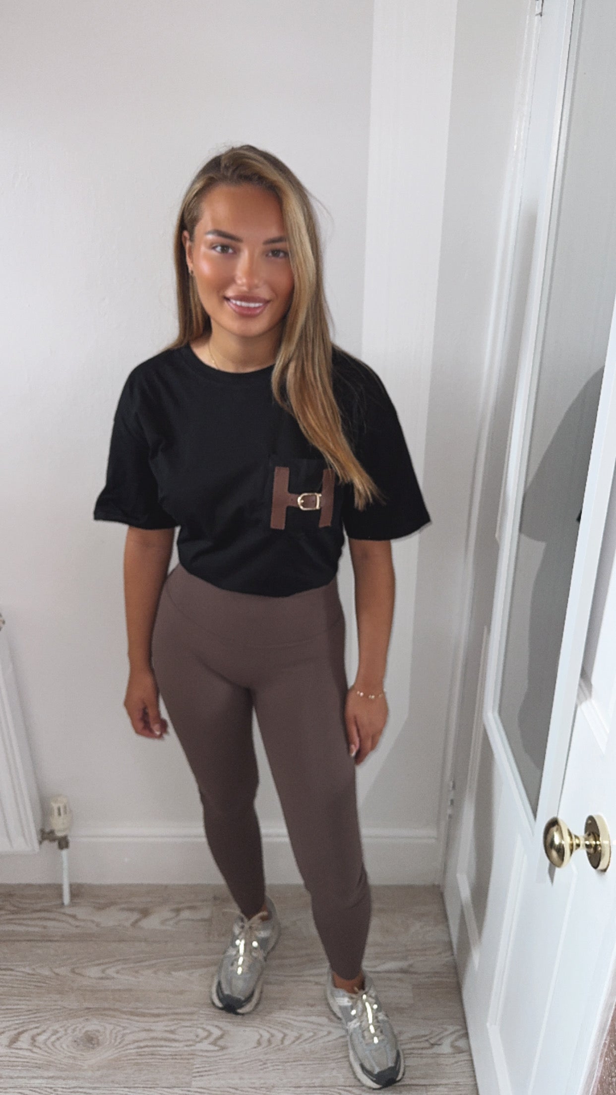 NEW IN ✨ H T-SHIRTS