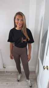NEW IN ✨ SKIMS STYLE LEGGINGS
